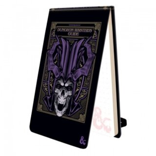 UP - Pad of Perception with Collectors Edition Art from the Dungeon Master's Guide for D&D