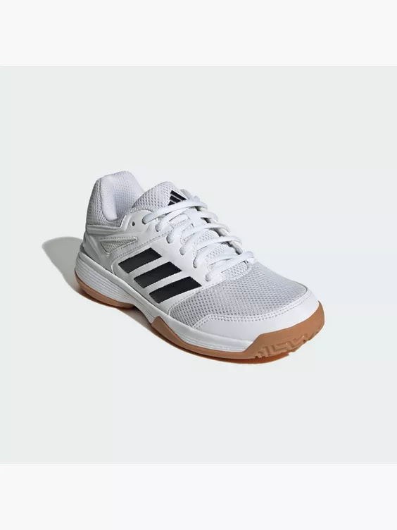 adidas Speedcourt IN Schuh Kids
