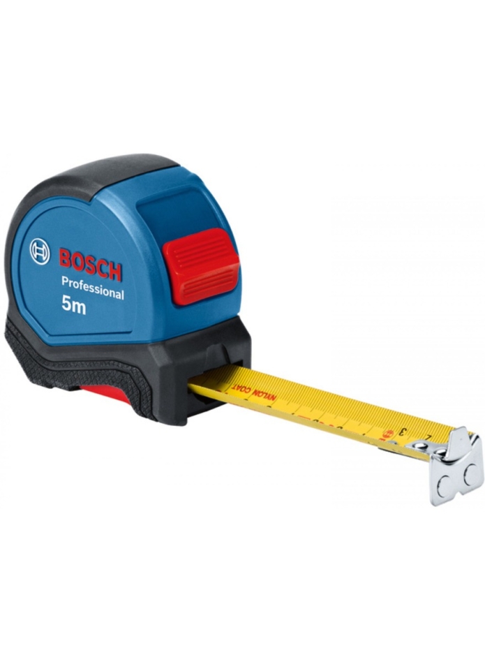Bosch Blue Accessories 1600A016BH målebånd 5 m profesjonelt