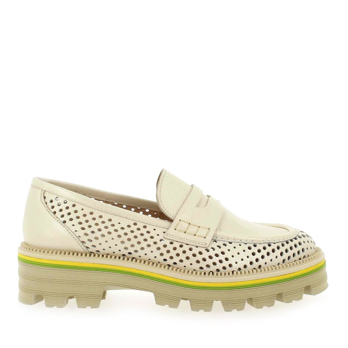 Pertini  231W32248 - Blanc Nacré
