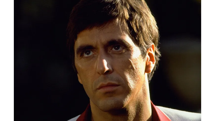Scarface (ungekürzt) - 1 Disc Edition