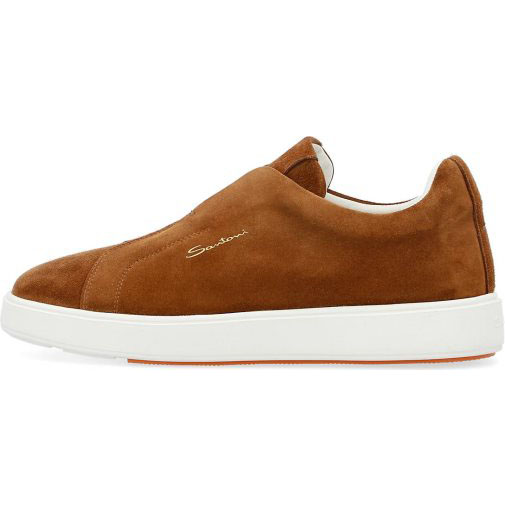 Santoni Slipper CLEAN ICON