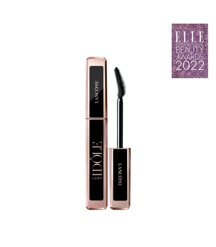 Lancôme-LASH IDOLE-Mascara Volume Effet Cils Recourbés