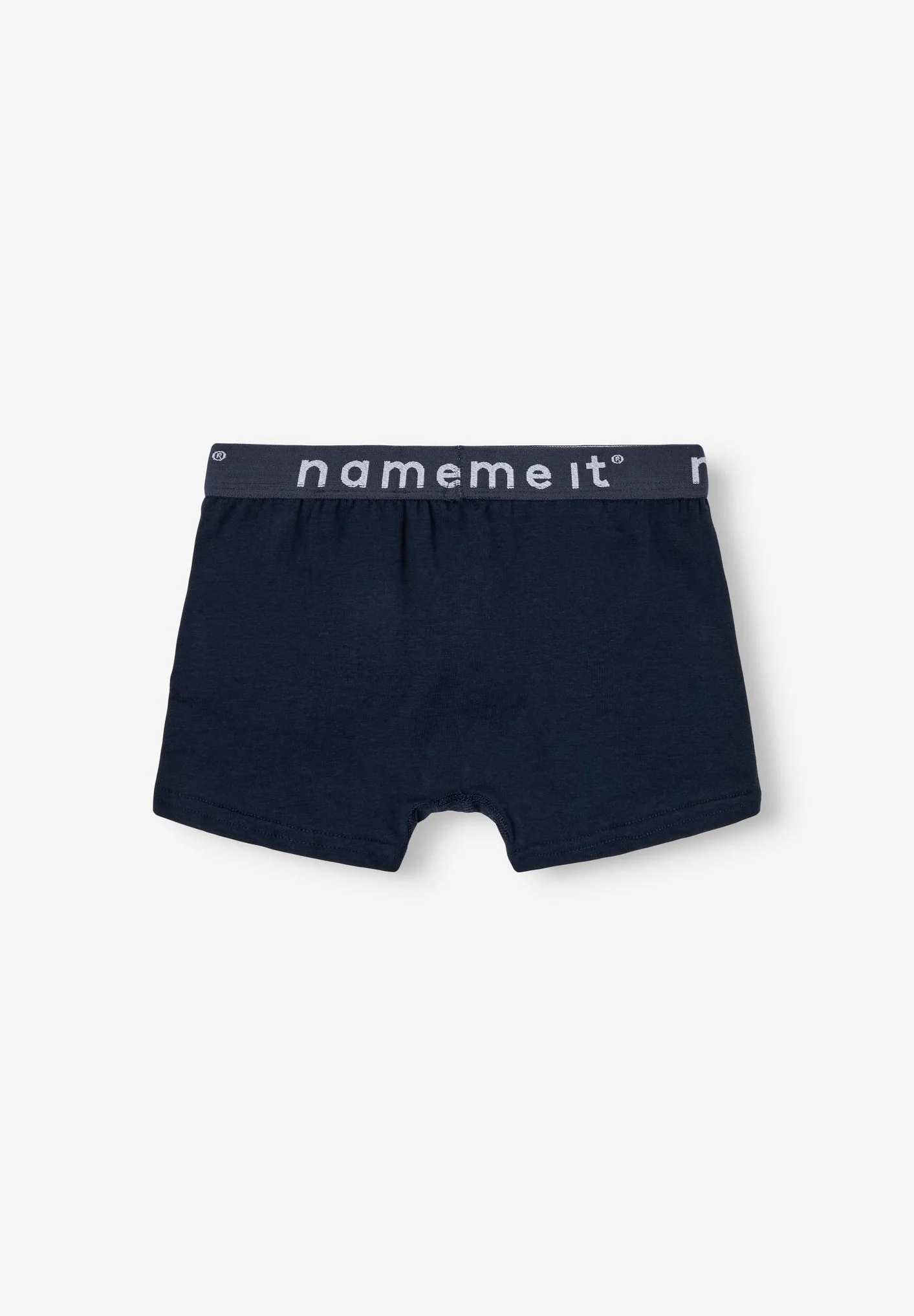 Name it NKMBOXER PACK DE 3 - Culotte