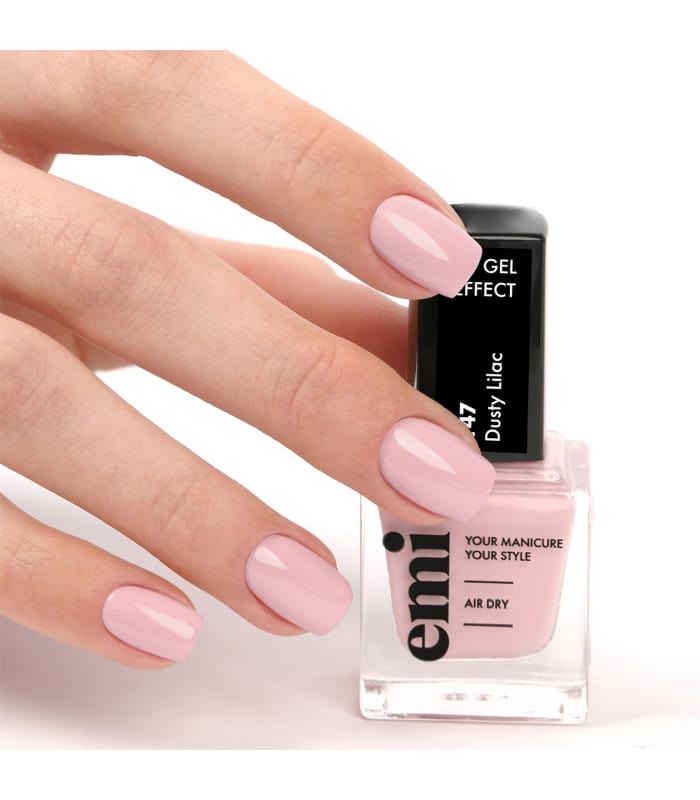 EMI-ULTRA STRONG-Vernis à ongles
