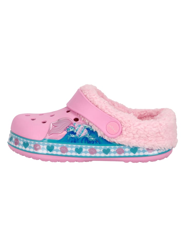 Zigzag Clogs Telar in 4036 Cotton Candy günstig kaufen