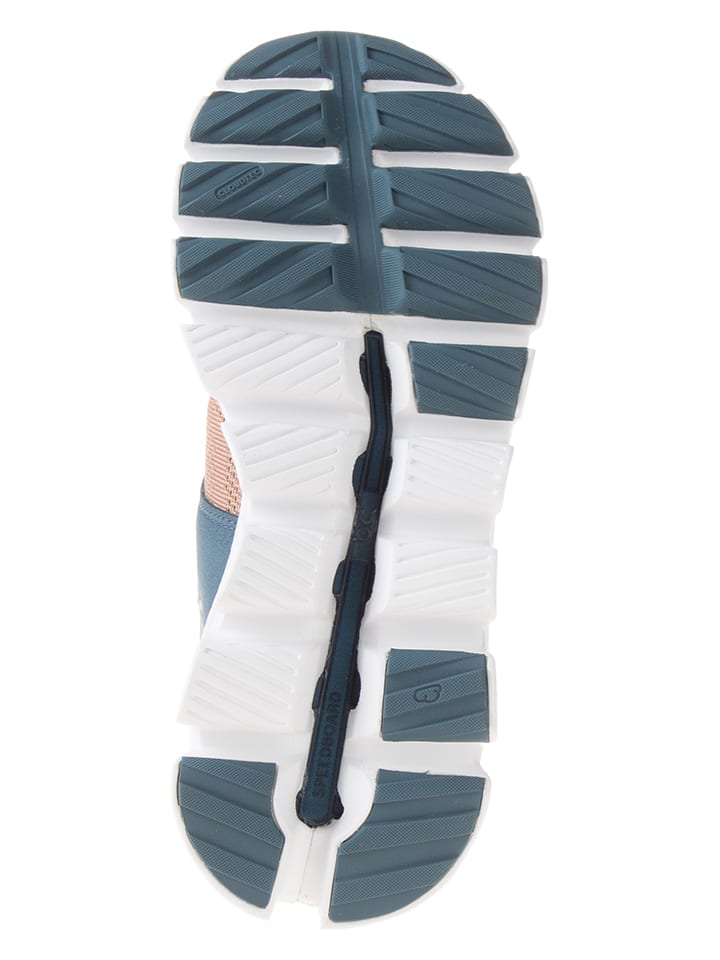 ON RUNNING Wanderschuhe 