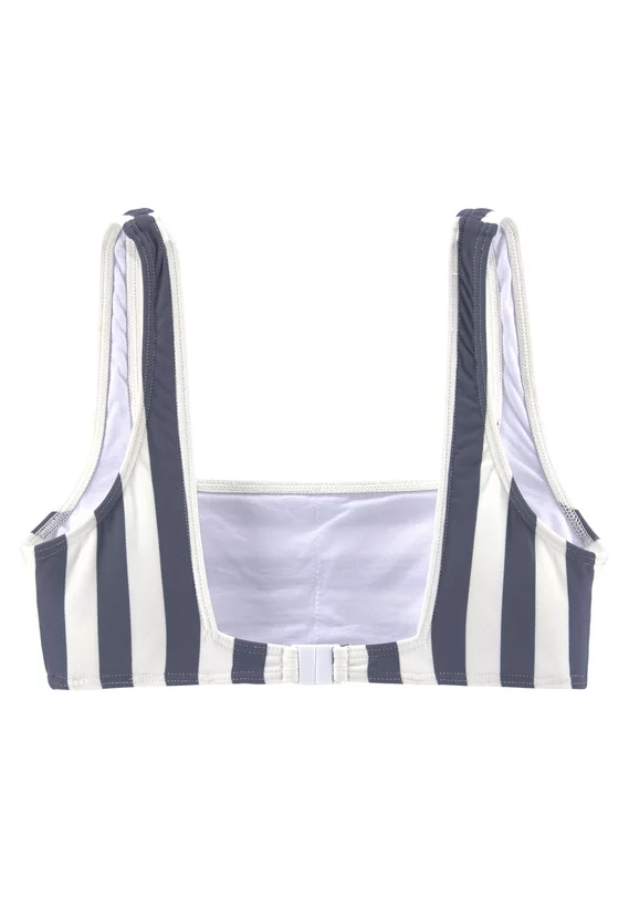 Bustier-Bikini