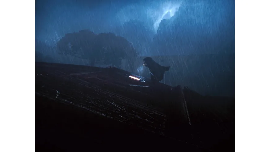 Into the Abyss