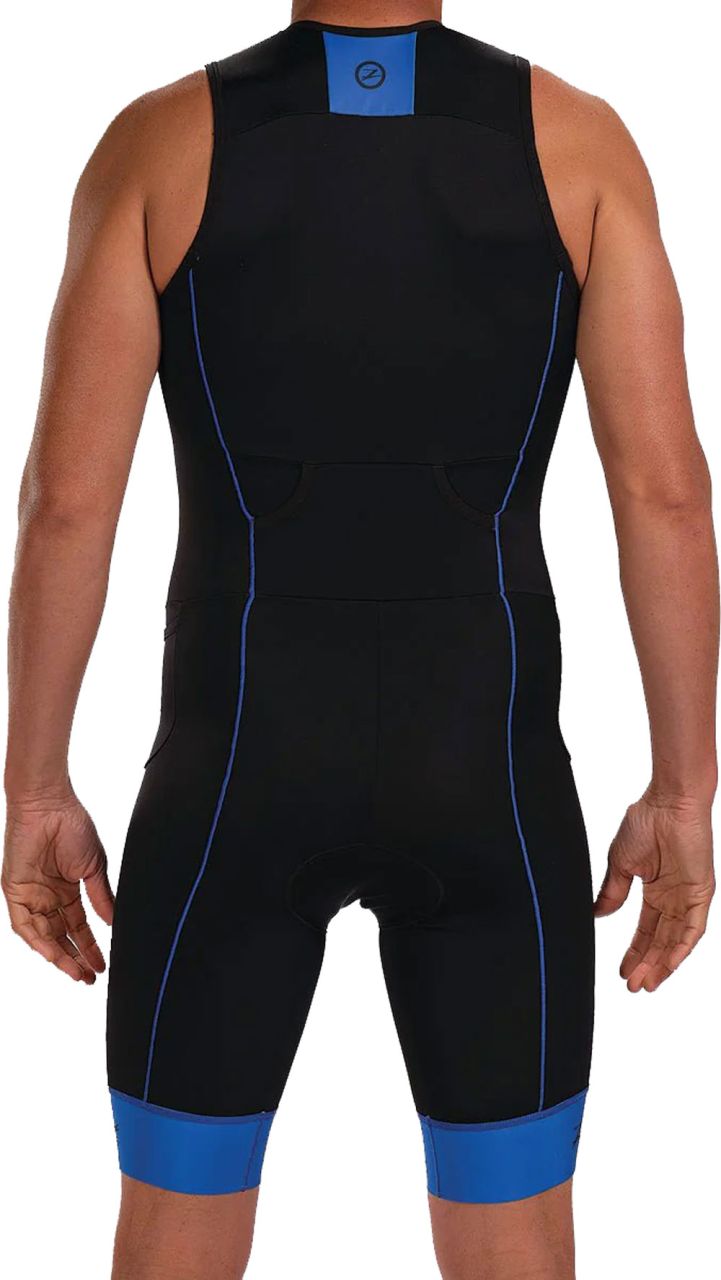 Zoot Core Racesuit - Einteiler mit Polster kaufen | Bike-Discount