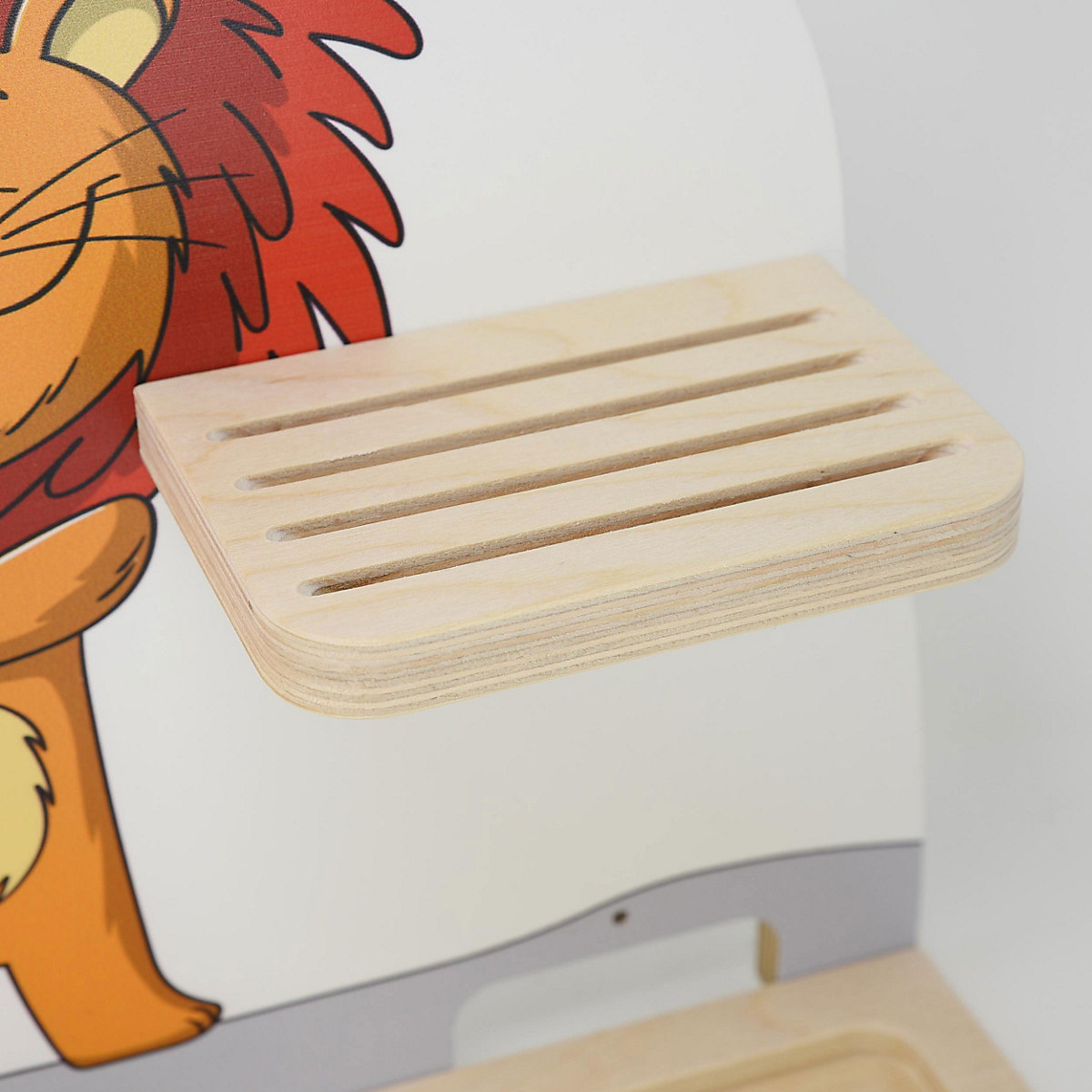 Regal für Musikbox 