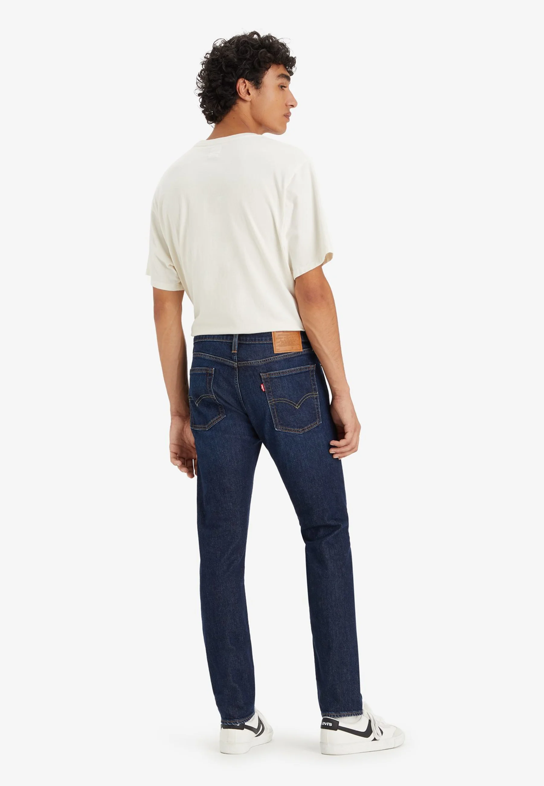Levi's® 510™ SKINNY - Vaqueros ajustados