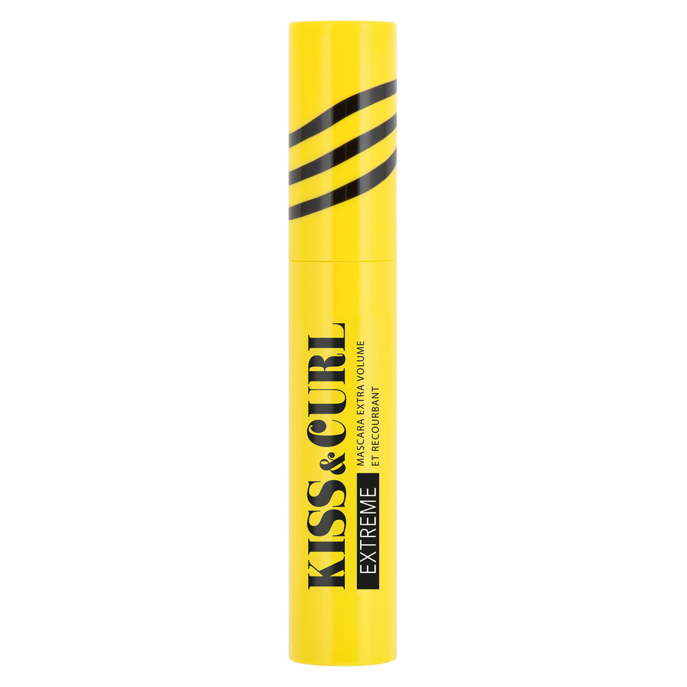 Nocibé Kiss & Curl Extrême Mascara