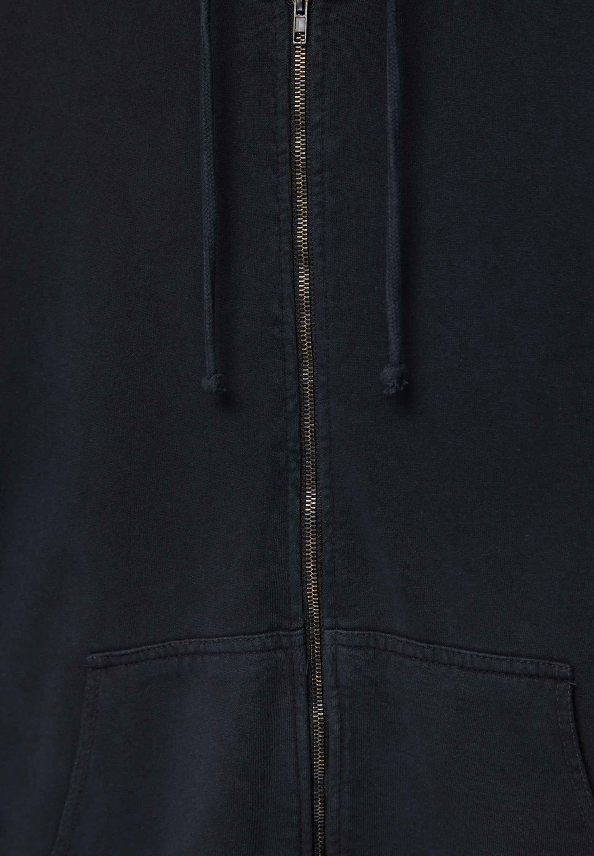 Sudadera con cremallera PULL&BEAR
