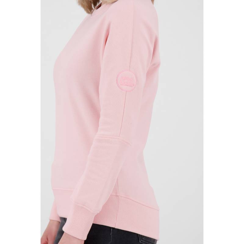 ALIFE AND KICKIN DalaAK A Sweatshirt Damen