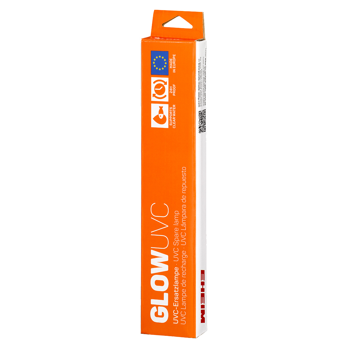 EHEIM GLOWUVC Ersatzlampe für CLEARUVC kaufen