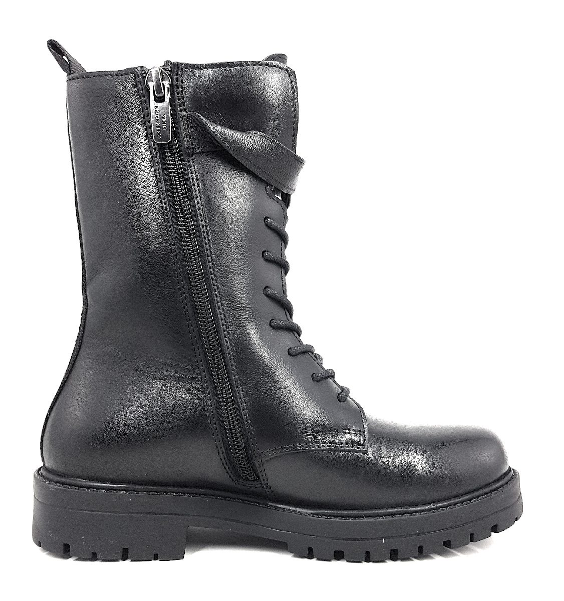 Copenhagen Shoes Emily Girl CK3471 Schwarz Black