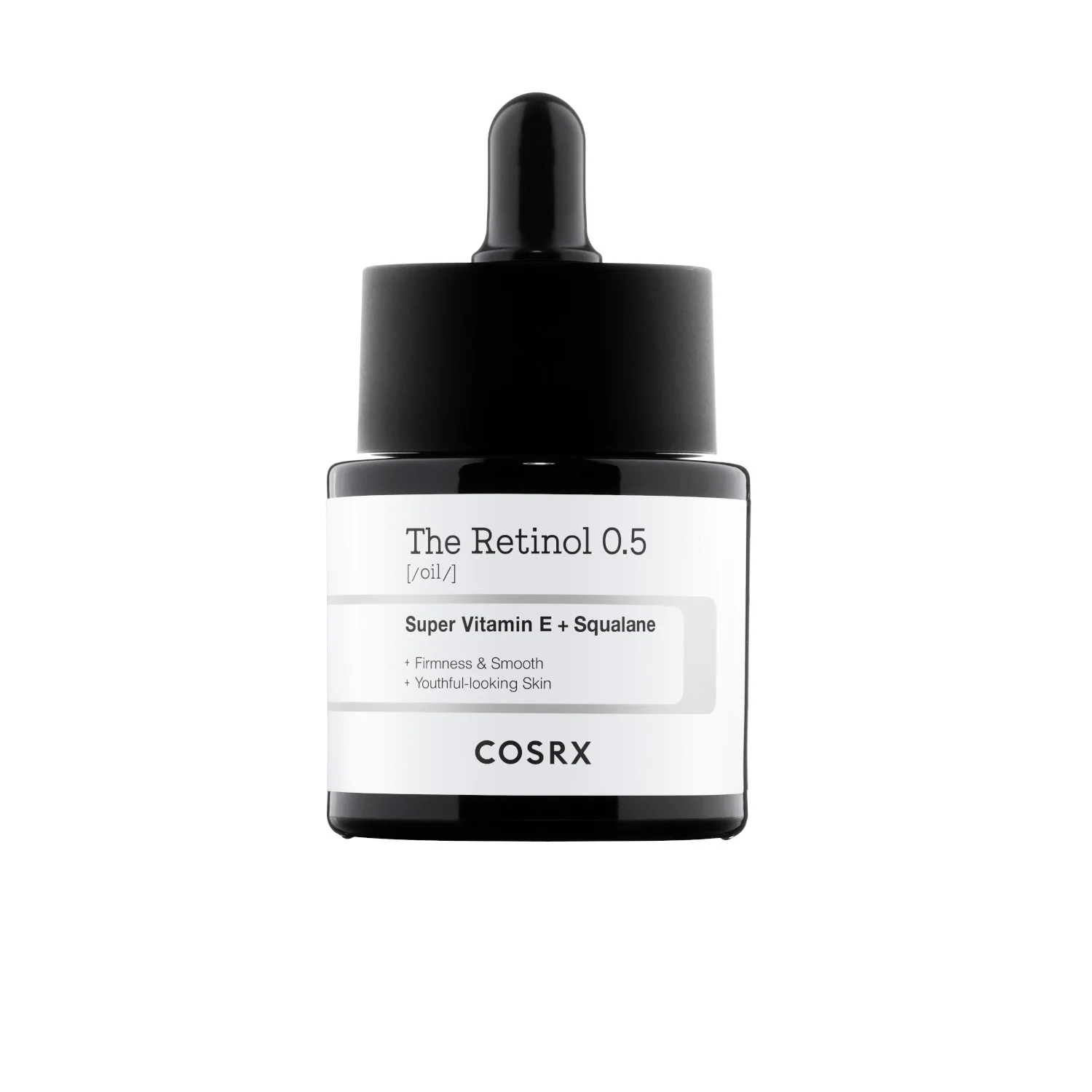 Viso The Retinol 0.5 Oil - Ulei facial antirid