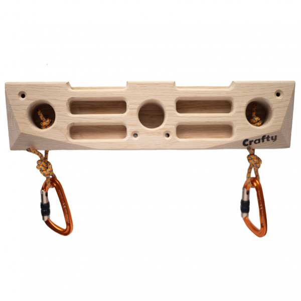 Crafty Climbing - Hangboard Sapphire - Trainingsboard