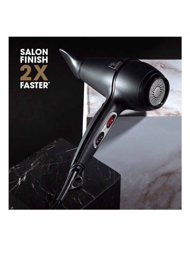 uscător de păr profesional ghd Air -