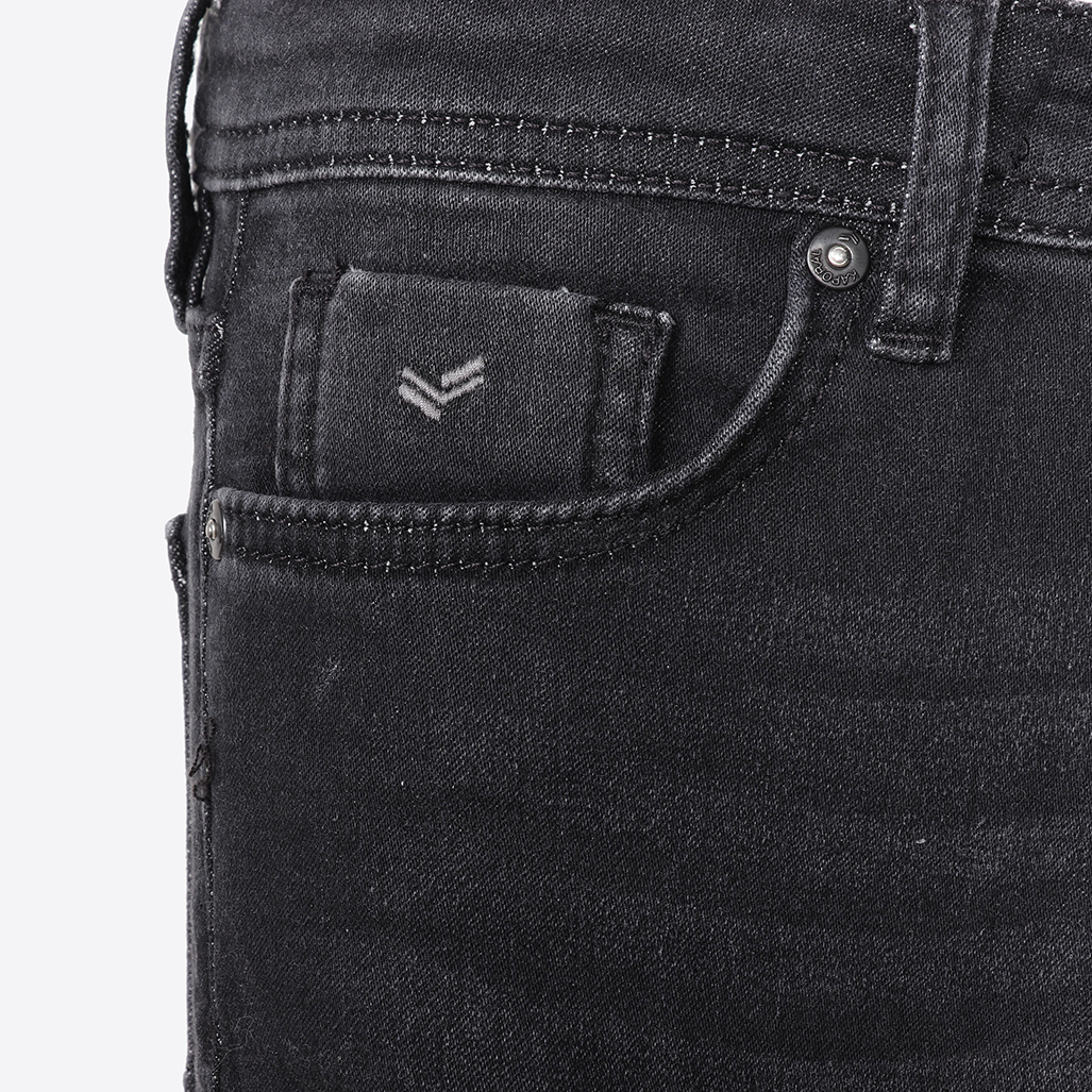 JEGOX  Jean slim Garçon