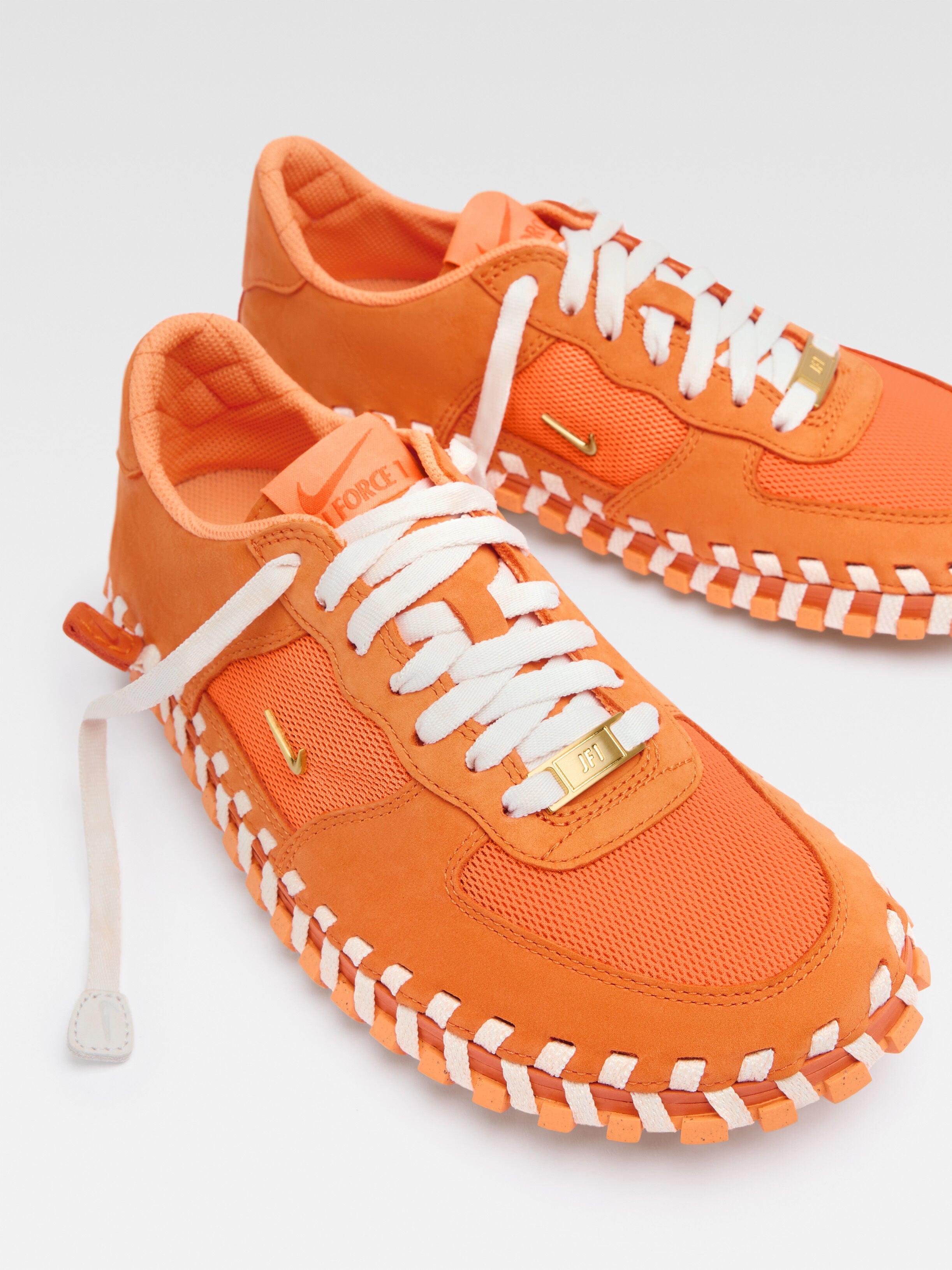 J Force 1 JACQUEMUS + NIKE