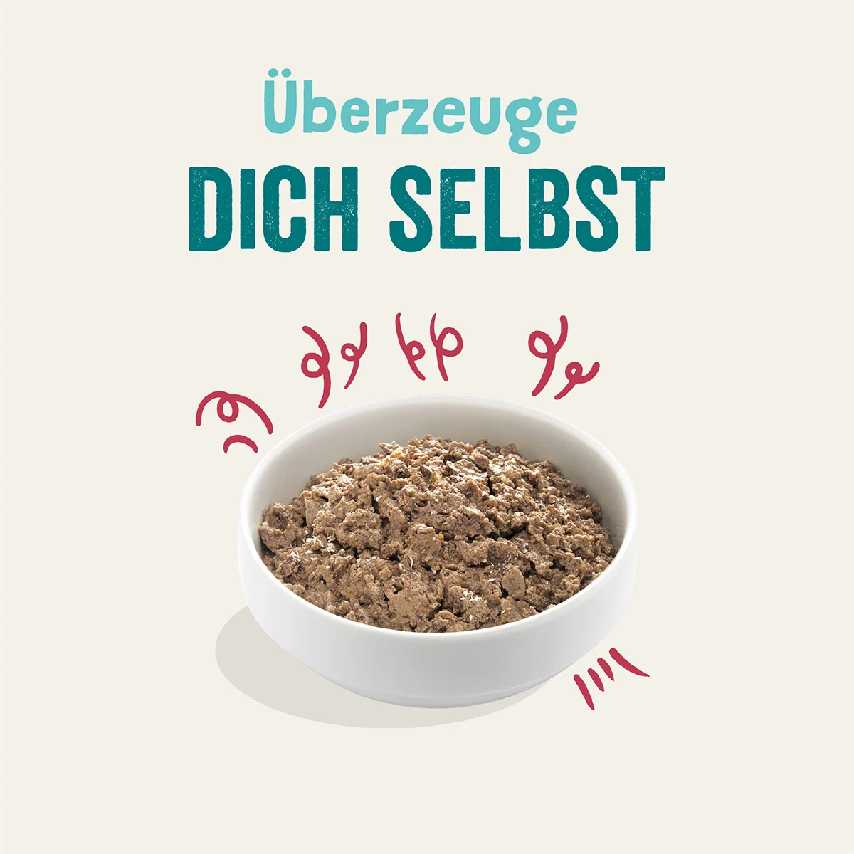 Edgard & Cooper Bio Rind günstig kaufen bei ZooRoyal