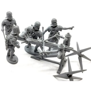 Early Imperial Roman Bolt-Shooter