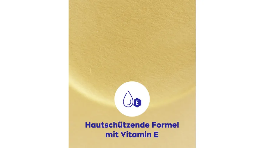 NIVEA Reichhaltiges Pflegendes Duschöl 200 ml