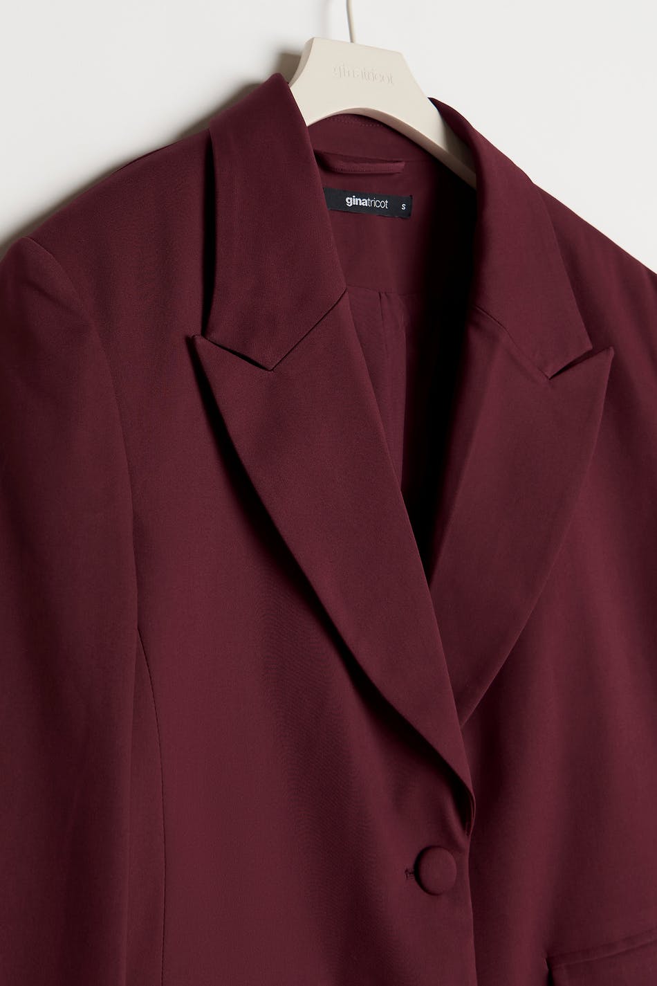 Cassandra blazer