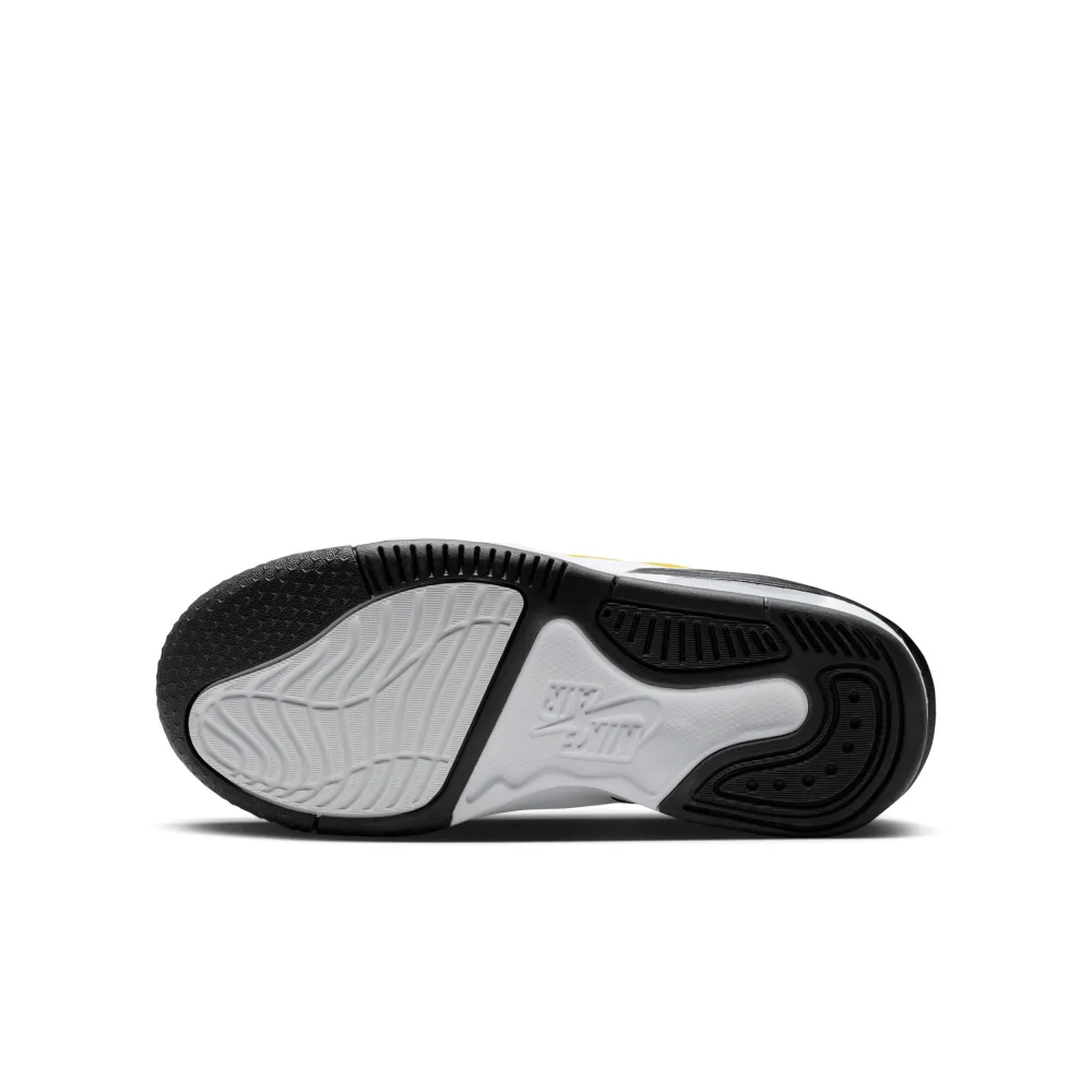 NIKE JORDAN Max Aura DZ4352-701 / gelb