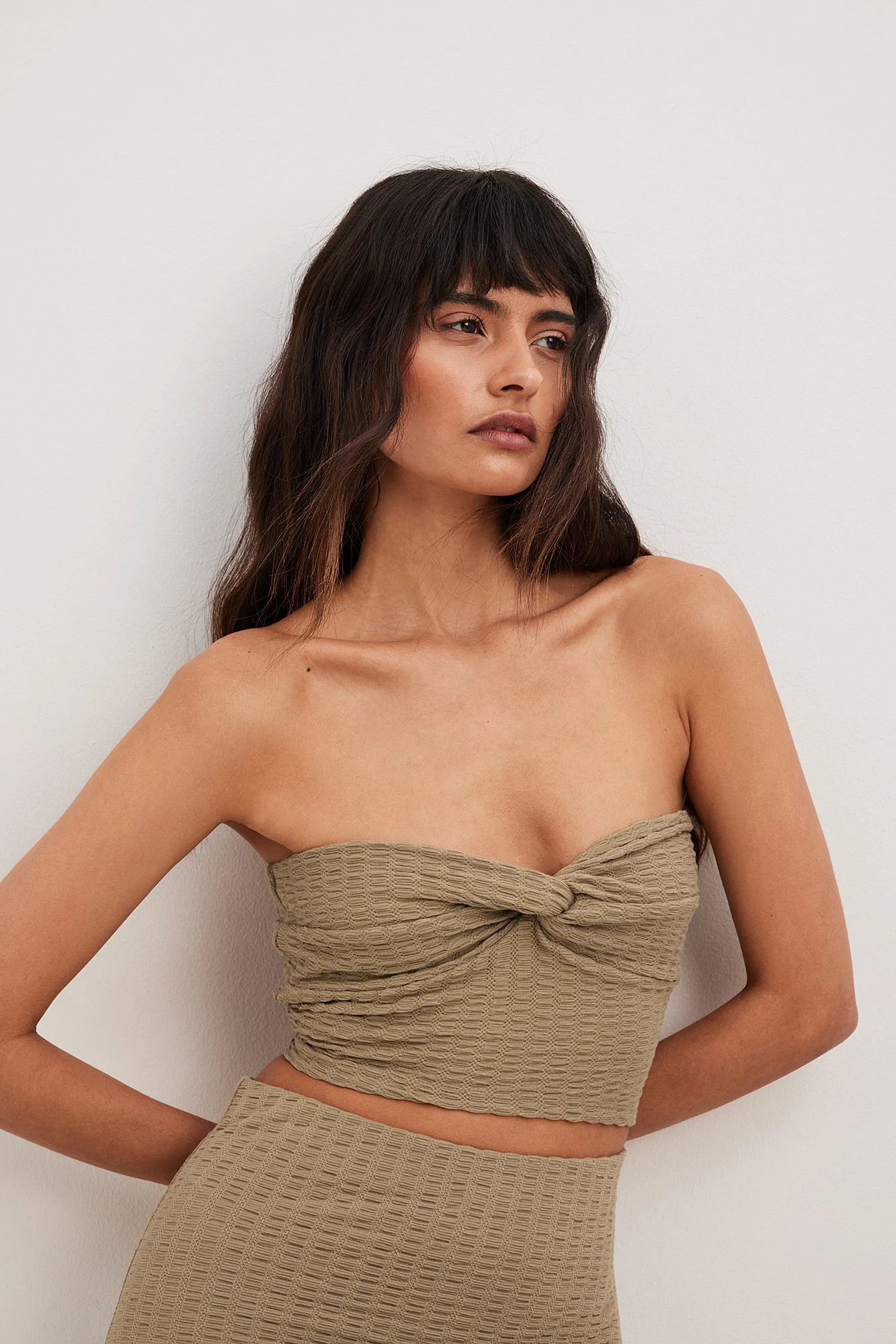 Tube Top
