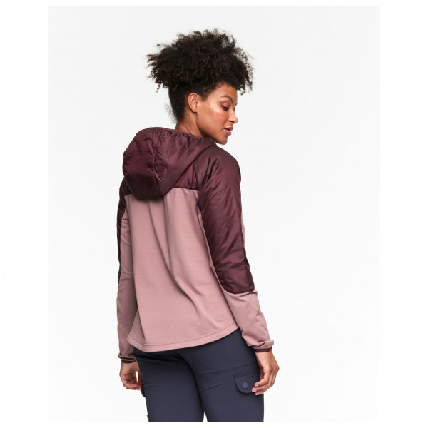 Kari Traa - Women's Henni Hybrid - Kunstfaserjacke