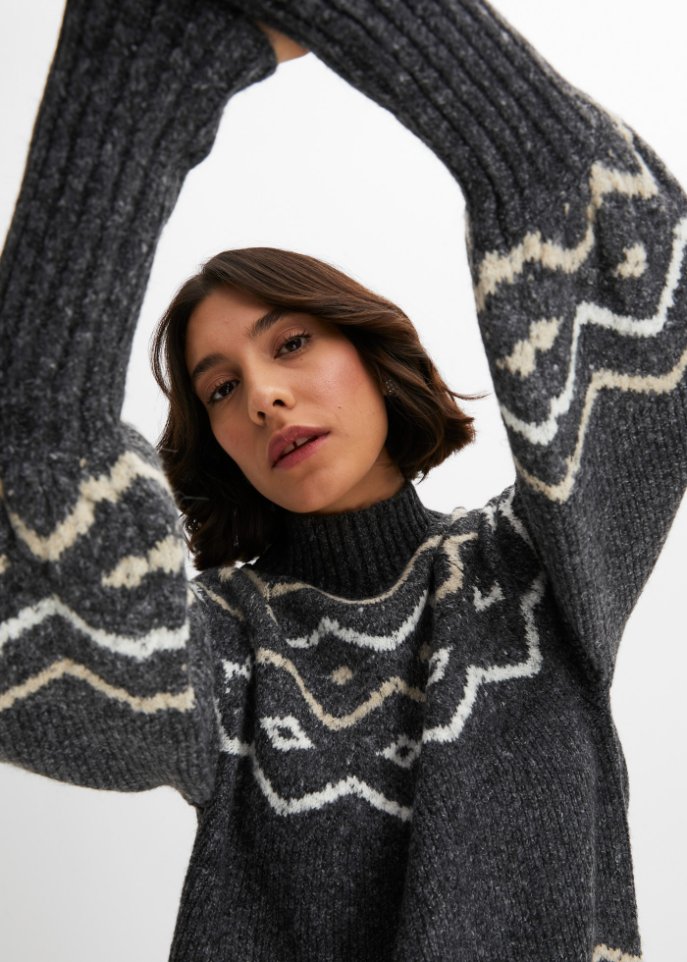 Norwegerpullover