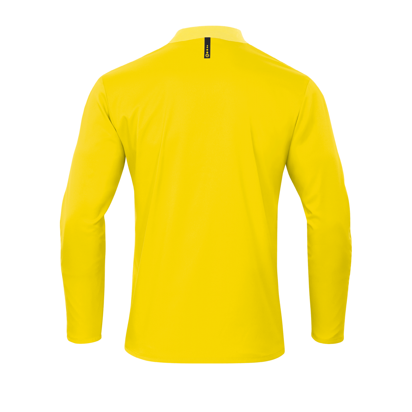 Jako Champ 2.0 Präsentationsjacke Kids Gelb F03