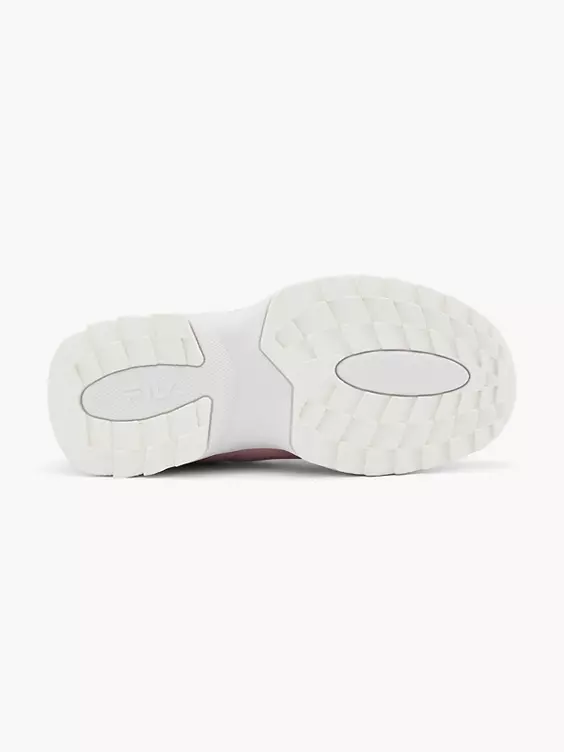 FILA Chunky Sneaker