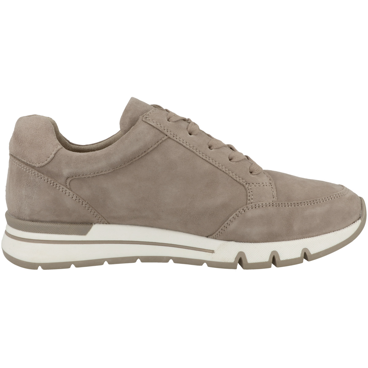 CAPRICE 9-23702-20 Sneaker Low braun