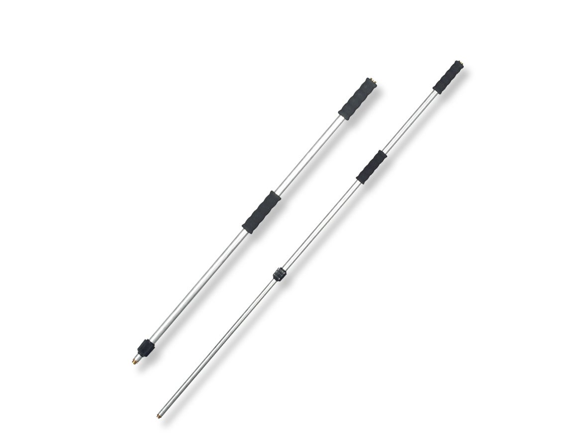 Teleskop-Verlängerung 90-150cm, verstellbar