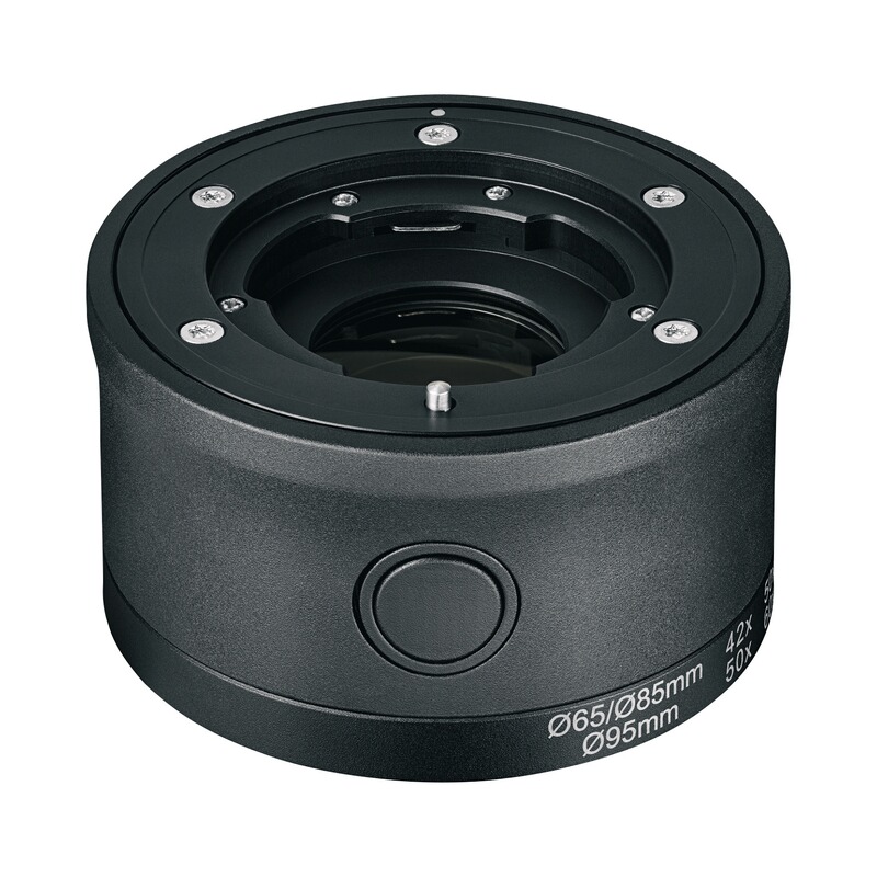 Swarovski Optik ME 17x Extender für BTX ATX STX