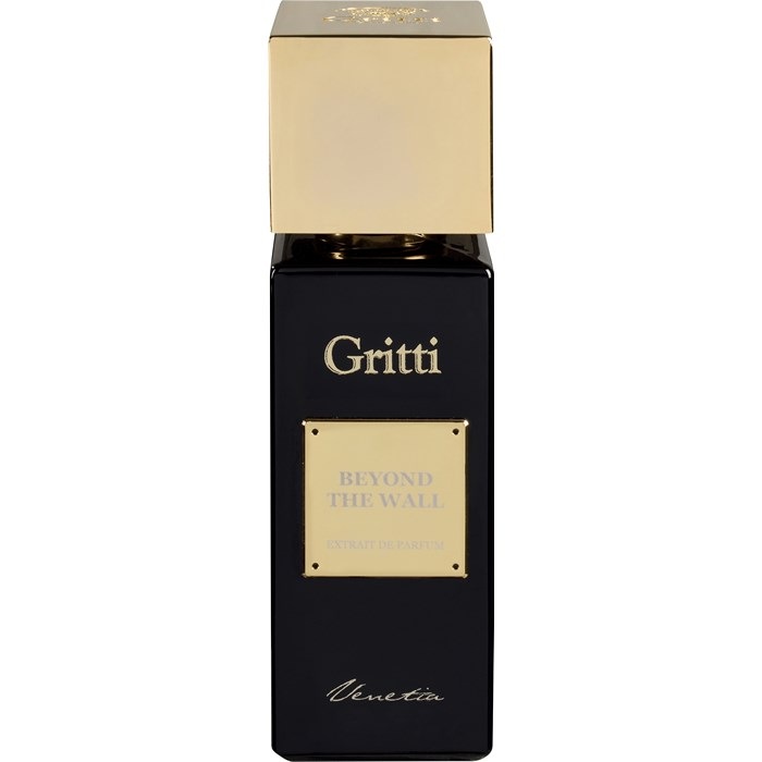 Extrait de Parfum