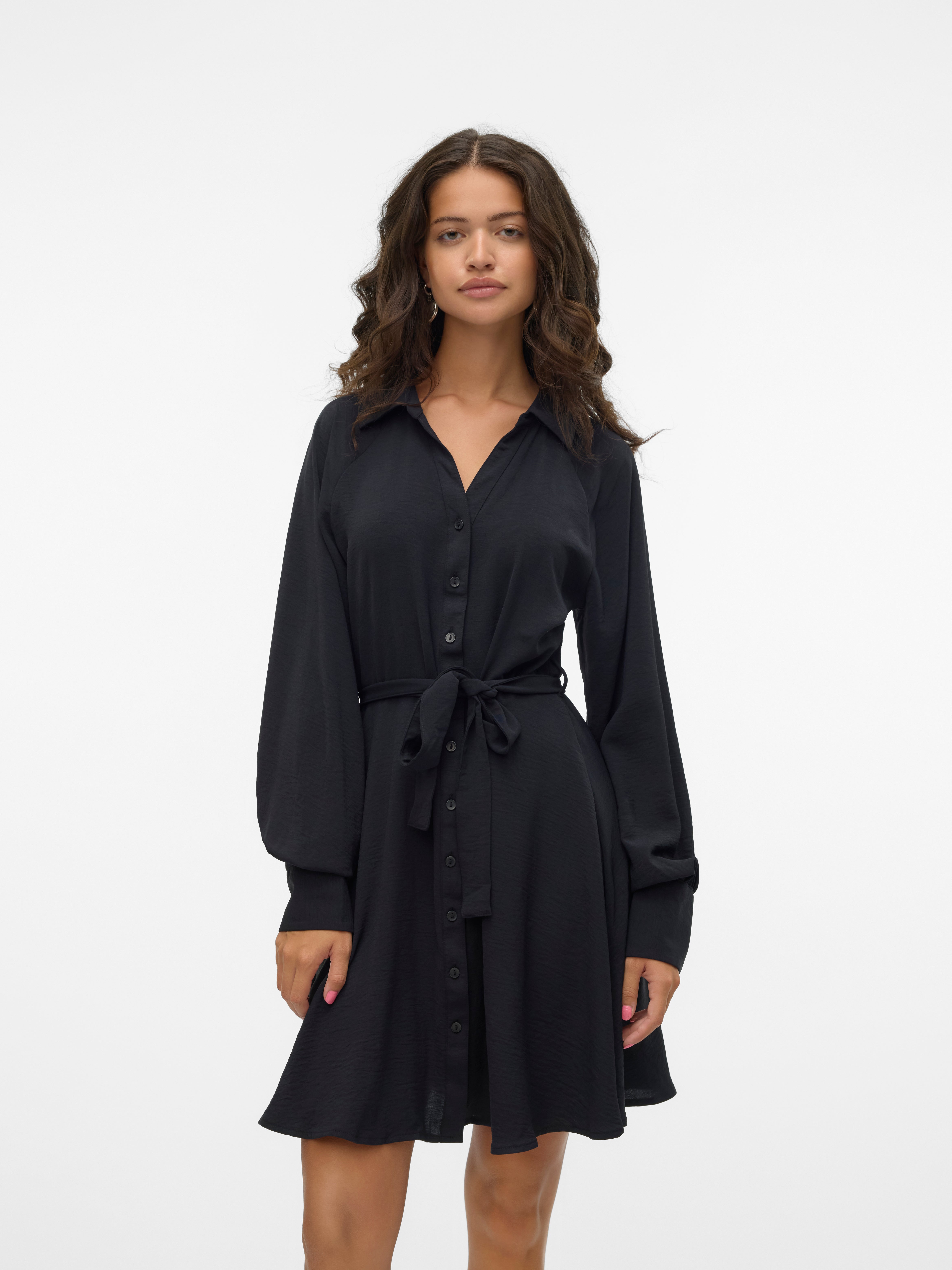 VMEMMA Kurzes Kleid
