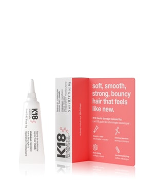 K18 Leave-In Molecular Repair Hair Mask Haarmaske-10x5 ml