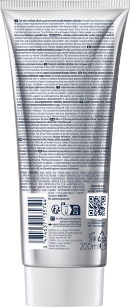 Kérastase Symbiose Micro-Peeling Cellulaire Kopfhautpeeling