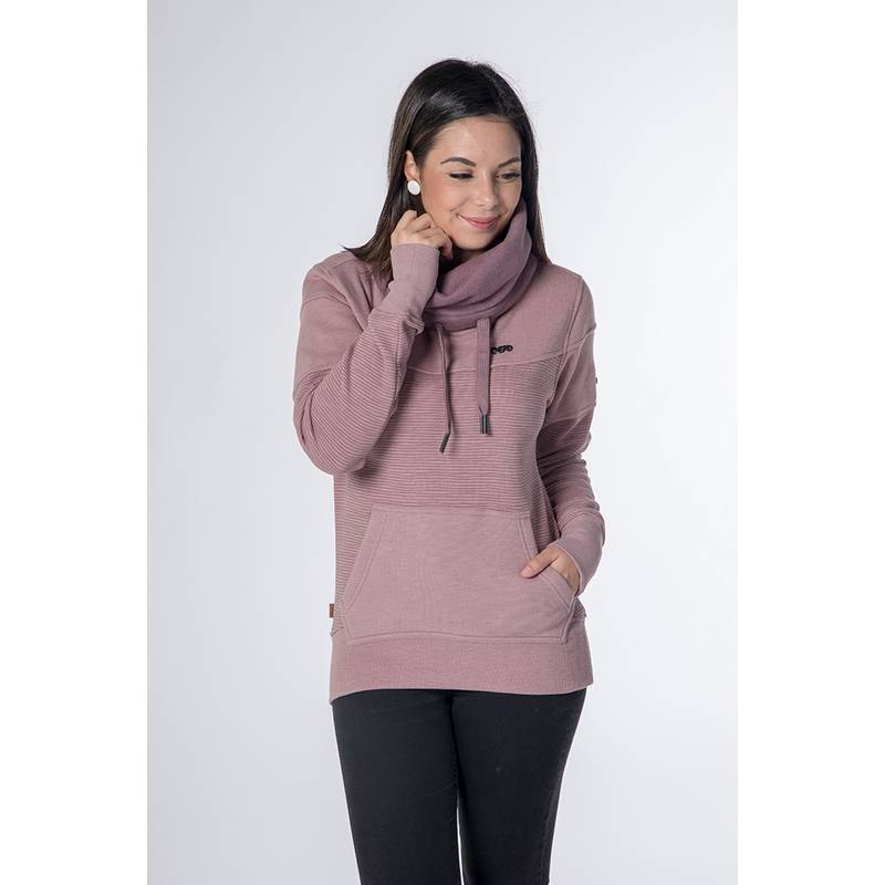 CNSRD SUNSHINE SWEAT CS Sweatshirt Damen