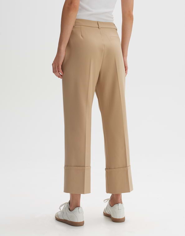 City Pants Metiko urban