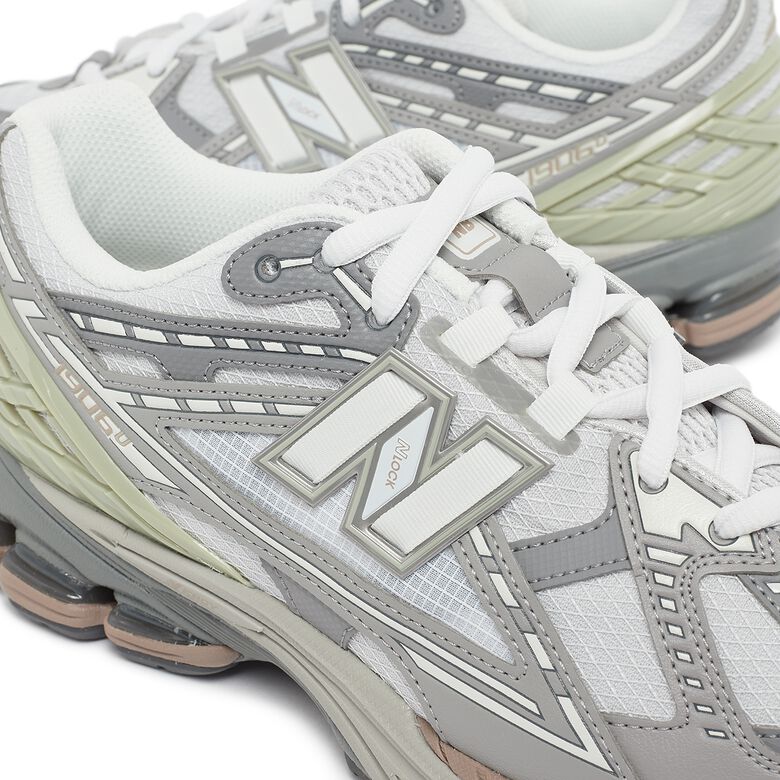 New Balance 1906N team away grey