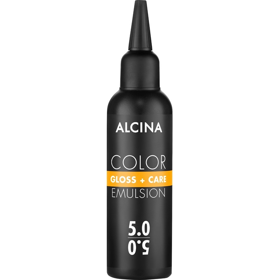Gloss + Care Color Emulsion