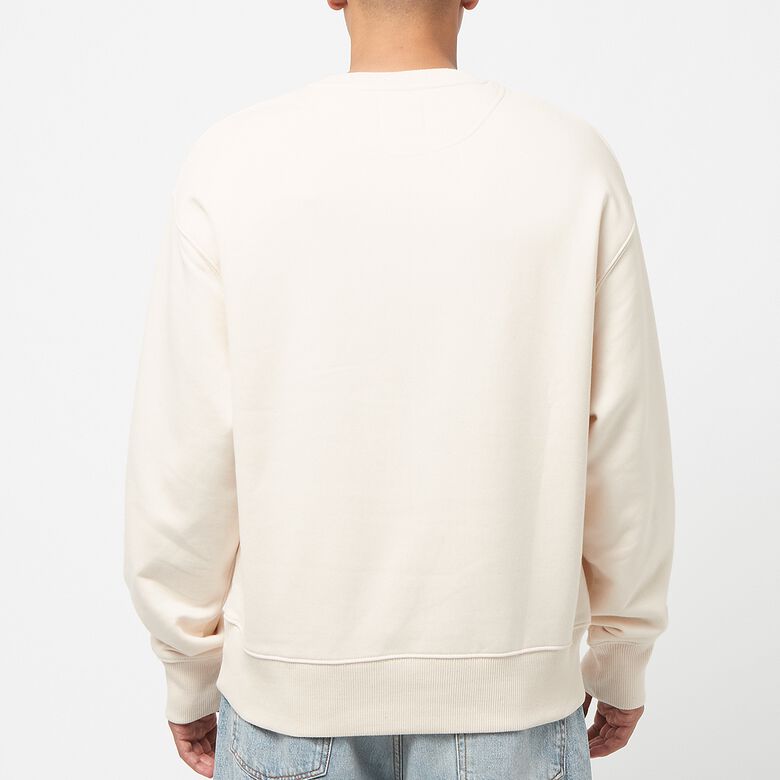 solebox Compagnie Sweater beige
