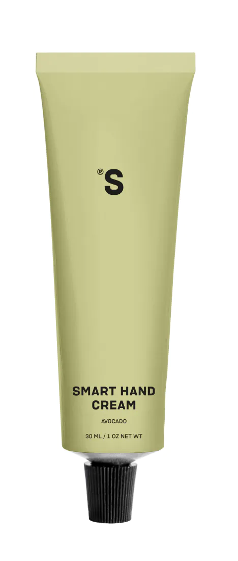 Sister's Aroma Smart крема за руке са авокадом