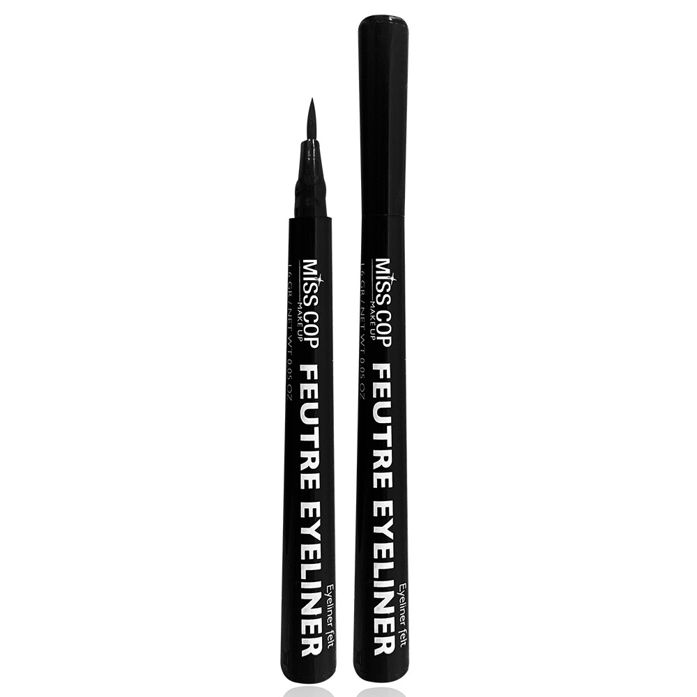 miss cop Feutre Eyeliner